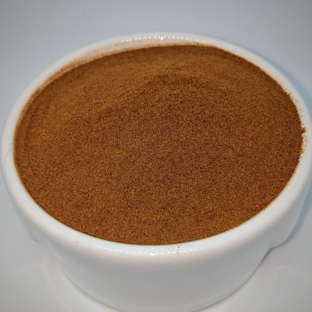 Ceylon Cinnamon or 