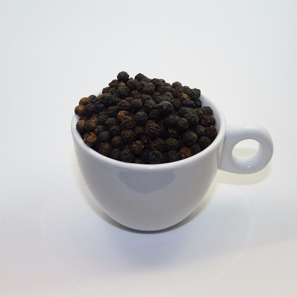 Organic Black Pepper Premium TGSEB